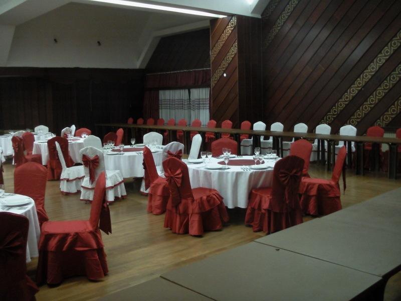 Hotel Grand Cetinje Exterior foto